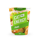 Фото товара Cat Energy PRO 1000 г. Вкус: рыба