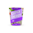 Фото товара Cat Energy PRO 500 г. Вкус: рис